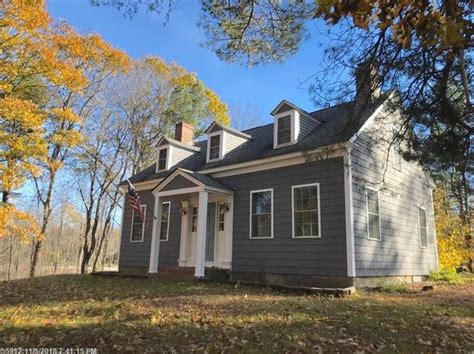 1 day on Zillow. . Homes for sale in maine zillow